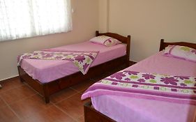Manyas Suit Motel