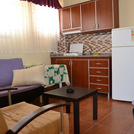 Manyas Suit Motel Türkeli Dış mekan fotoğraf