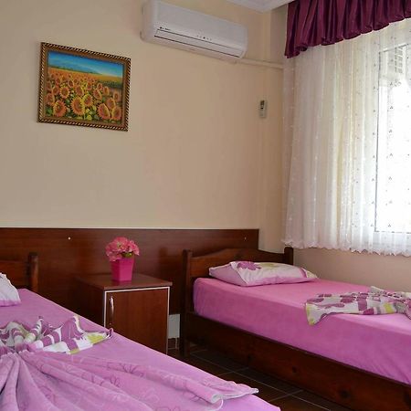 Manyas Suit Motel Türkeli Dış mekan fotoğraf
