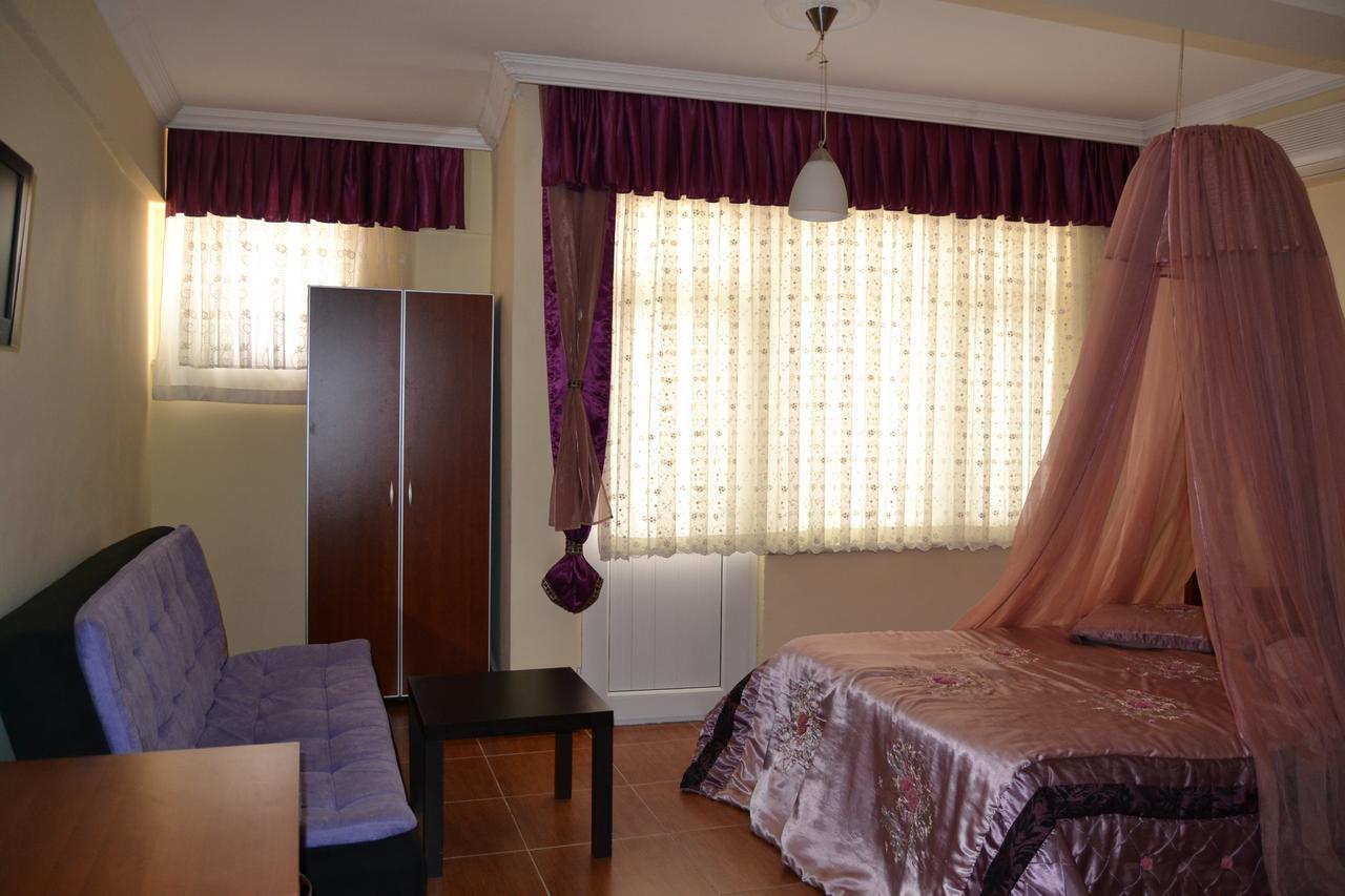 Manyas Suit Motel Türkeli Dış mekan fotoğraf