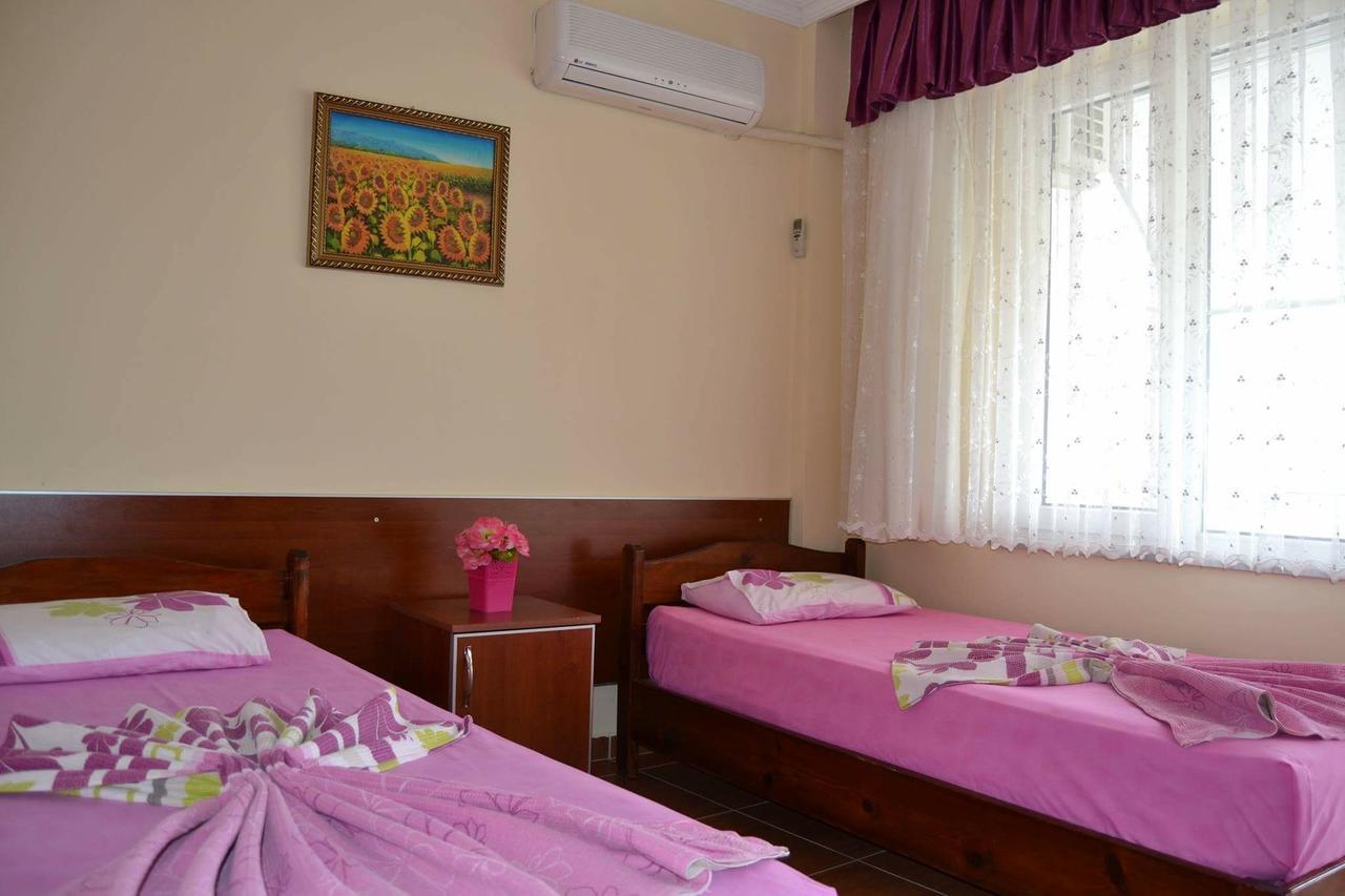 Manyas Suit Motel Türkeli Dış mekan fotoğraf